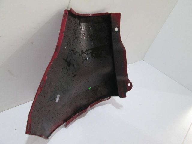 bontott FORD ECOSPORT Jobb hátsó Oldal Lökhárító Tartó (Műanyag)