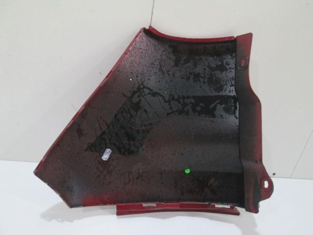 bontott FORD ECOSPORT Jobb hátsó Oldal Lökhárító Tartó (Műanyag)