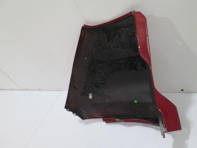 bontott FORD ECOSPORT Jobb hátsó Oldal Lökhárító Tartó (Műanyag)