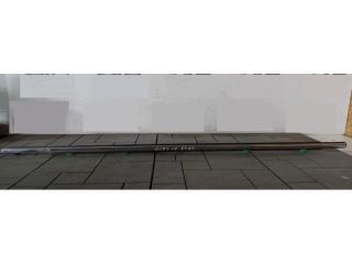 bontott FORD ECOSPORT Jobb hátsó Vízlehúzó Gumicsík