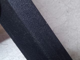 bontott FORD ECOSPORT Jobb Ködfényszóró Lámpakeret