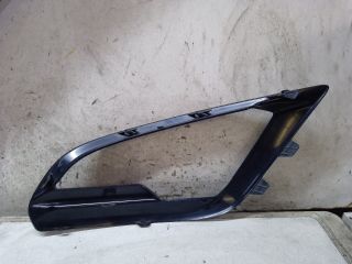 bontott FORD ECOSPORT Jobb Ködfényszóró Lámpakeret