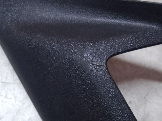 bontott FORD ECOSPORT Jobb Ködfényszóró Lámpakeret