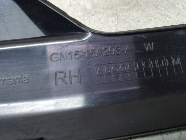 bontott FORD ECOSPORT Jobb Ködfényszóró Lámpakeret