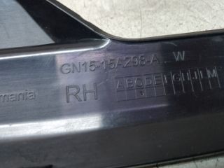 bontott FORD ECOSPORT Jobb Ködfényszóró Lámpakeret