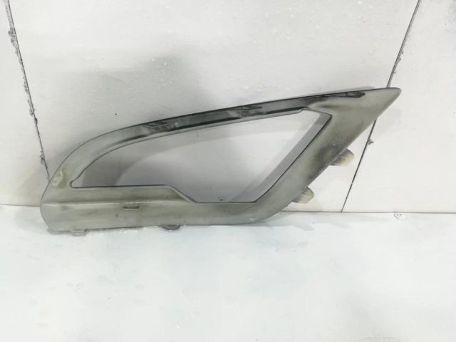 bontott FORD ECOSPORT Jobb Ködlámpa Rács