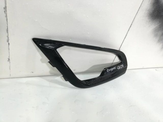 bontott FORD ECOSPORT Jobb Ködlámpa Rács