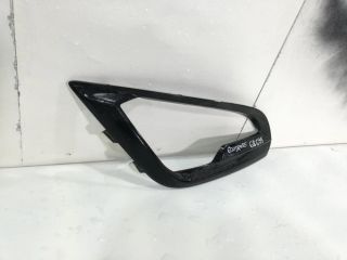 bontott FORD ECOSPORT Jobb Ködlámpa Rács