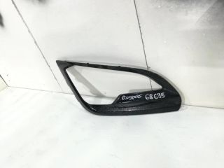 bontott FORD ECOSPORT Jobb Ködlámpa Rács