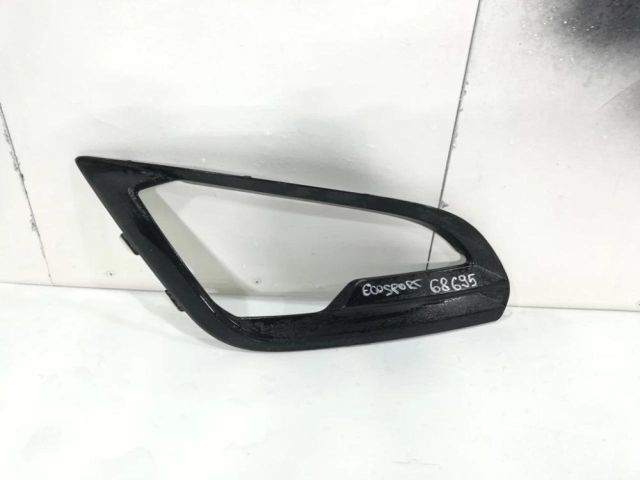 bontott FORD ECOSPORT Jobb Ködlámpa Rács