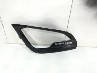 bontott FORD ECOSPORT Jobb Ködlámpa Rács