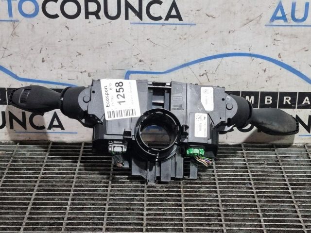 bontott FORD ECOSPORT Jobb Kormánykapcsoló Ablaktörlő