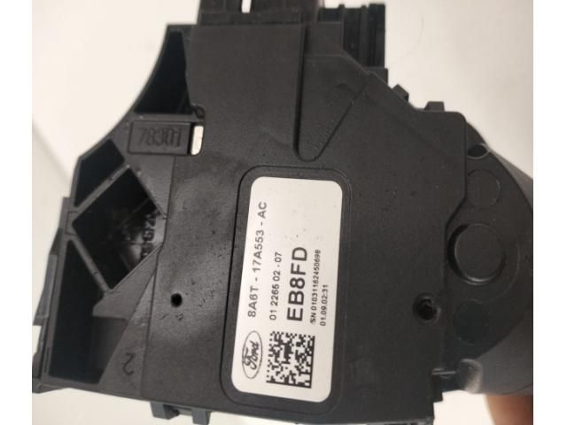 bontott FORD ECOSPORT Jobb Kormánykapcsoló Ablaktörlő