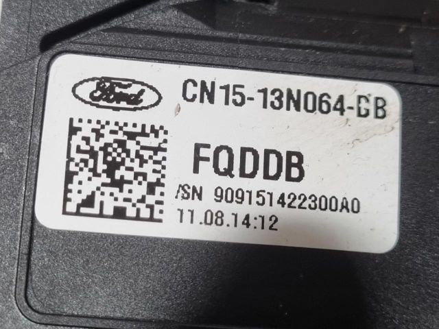 bontott FORD ECOSPORT Jobb Kormánykapcsoló Ablaktörlő