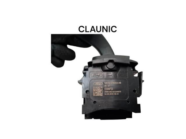 bontott FORD ECOSPORT Jobb Kormánykapcsoló Ablaktörlő