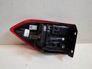 bontott FORD ECOSPORT Jobb Külső Hátsó Lámpa