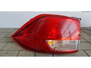 bontott FORD ECOSPORT Jobb Külső Hátsó Lámpa