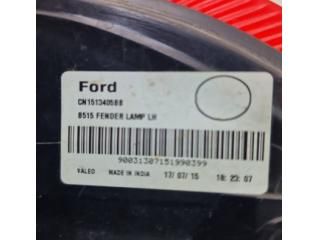 bontott FORD ECOSPORT Jobb Külső Hátsó Lámpa