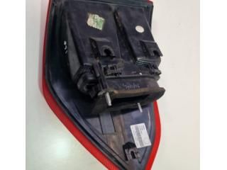 bontott FORD ECOSPORT Jobb Külső Hátsó Lámpa