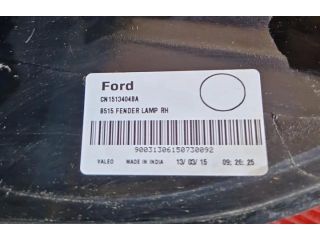 bontott FORD ECOSPORT Jobb Külső Hátsó Lámpa