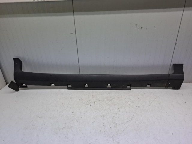 bontott FORD ECOSPORT Jobb Küszöb Légterelő