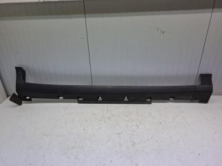 bontott FORD ECOSPORT Jobb Küszöb Légterelő