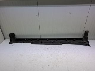 bontott FORD ECOSPORT Jobb Küszöb Légterelő