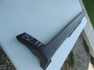 bontott FORD ECOSPORT Jobb Küszöb