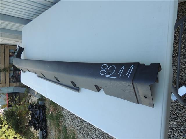 bontott FORD ECOSPORT Jobb Küszöb