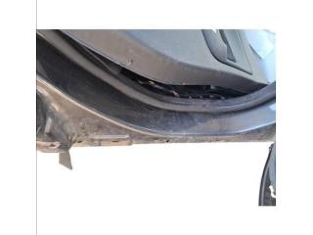 bontott FORD ECOSPORT Jobb Küszöb