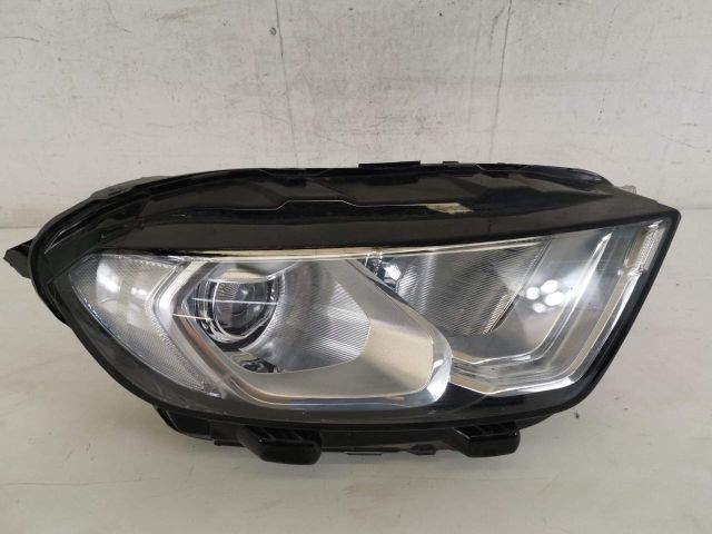 bontott FORD ECOSPORT Jobb Ledes Fényszóró