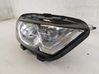 bontott FORD ECOSPORT Jobb Ledes Fényszóró