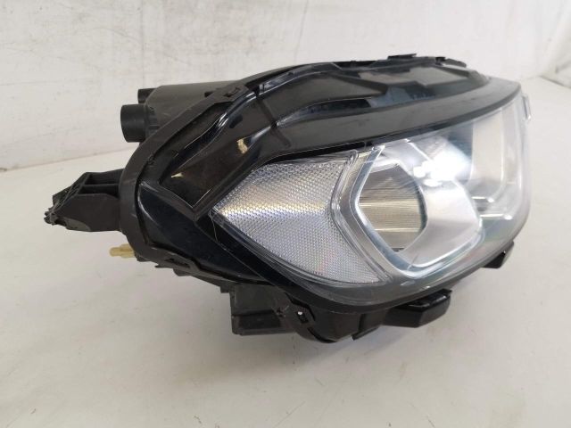 bontott FORD ECOSPORT Jobb Ledes Fényszóró