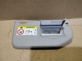 bontott FORD ECOSPORT Jobb Napellenző