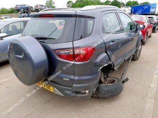 bontott FORD ECOSPORT Jobb Napellenző