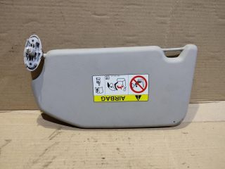 bontott FORD ECOSPORT Jobb Napellenző