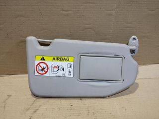 bontott FORD ECOSPORT Jobb Napellenző