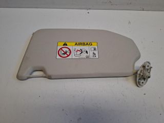 bontott FORD ECOSPORT Jobb Napellenző