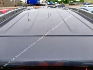 bontott FORD ECOSPORT Jobb Szellőző