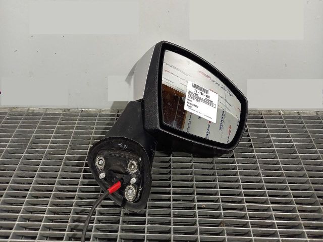 bontott FORD ECOSPORT Jobb Visszapillantó Tükör (Elektromos)