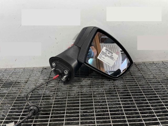 bontott FORD ECOSPORT Jobb Visszapillantó Tükör (Elektromos)