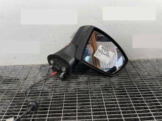 bontott FORD ECOSPORT Jobb Visszapillantó Tükör (Elektromos)