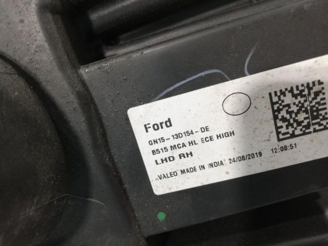 bontott FORD ECOSPORT Jobb Xenon Fényszóró