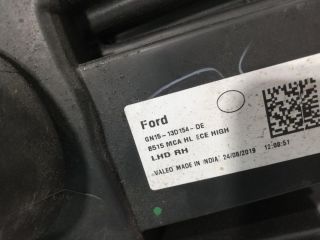 bontott FORD ECOSPORT Jobb Xenon Fényszóró