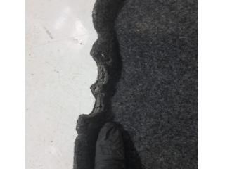 bontott FORD ECOSPORT Kalaptartó