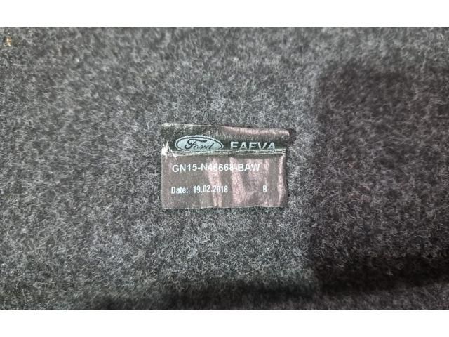 bontott FORD ECOSPORT Kalaptartó