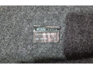 bontott FORD ECOSPORT Kalaptartó