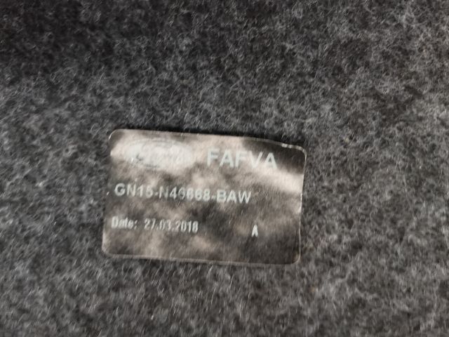 bontott FORD ECOSPORT Kalaptartó