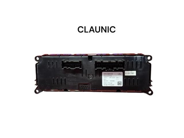 bontott FORD ECOSPORT Klíma Kapcsoló