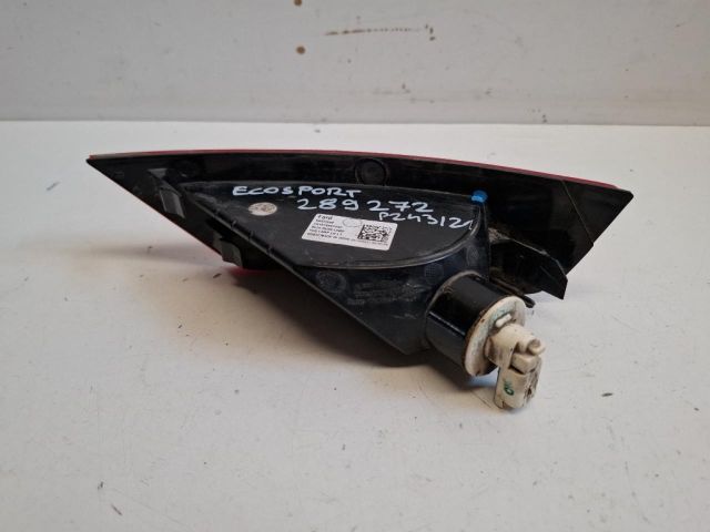 bontott FORD ECOSPORT Ködzárófény